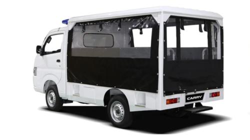 Suzuki Carry