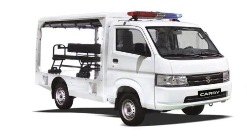 Suzuki Carry