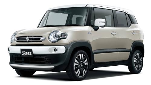 Suzuki-XBee-1