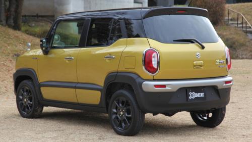 Suzuki-XBee-2