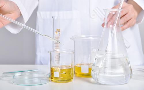 Synthetic fuel
