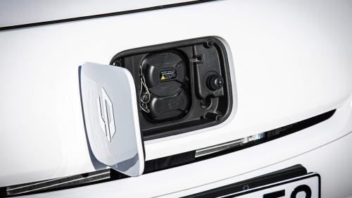 Leapmotor T03