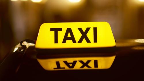TAXI 3