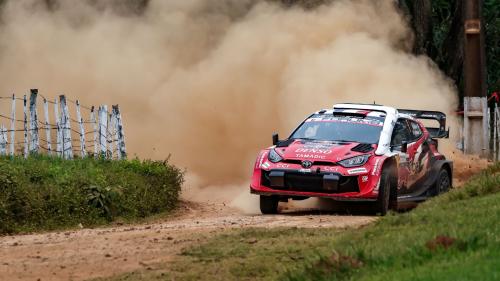 TOYOTA GAZOO Racing