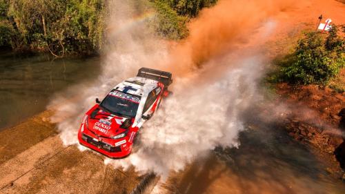 TOYOTA GAZOO Racing