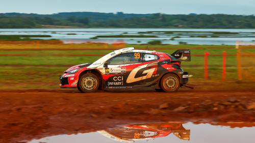 TOYOTA GAZOO Racing
