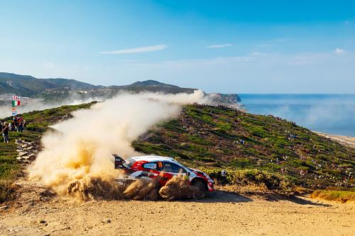 toyota gazzo racing