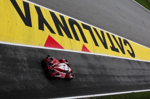 TOYOTA RACING-WEC_6 Hours of Barcelona