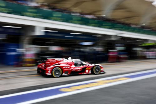 TOYOTA RACING-WEC_6 Hours of Sao Paulo