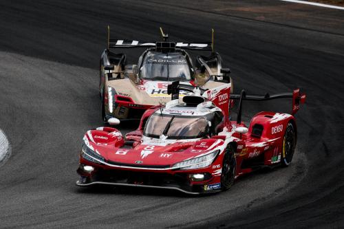 TOYOTA RACING-WEC_6 Hours of Sao Paulo