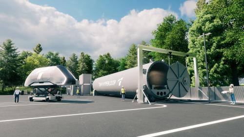 TUM Hyperloop