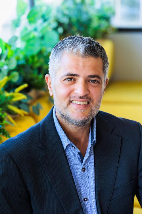 Τάσος Κωνσταντινίδης 