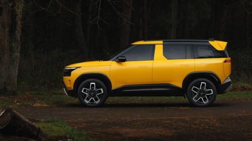   Tata Sierra Concept