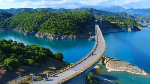 Tatarna bridge Greece 3