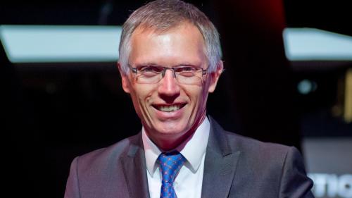 Carlos Tavares, πρώην CEO του ομίλου Stellantis