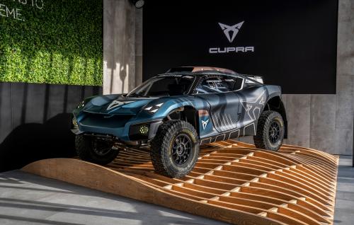 cupra 