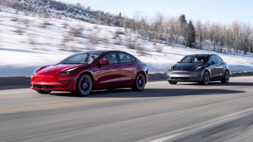 tesla
