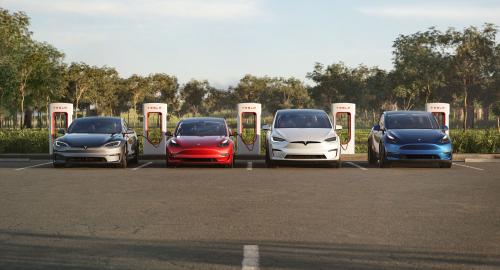 Tesla 2