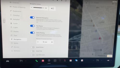 Tesla Autopilot