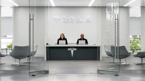 Tesla