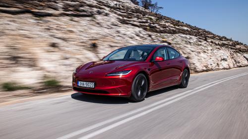 tesla