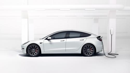 Tesla Model 3 2022 5