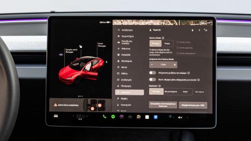 Tesla Model 3 3