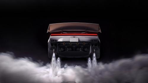 Tesla Roadster