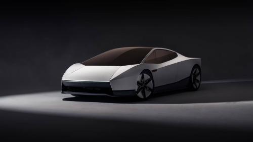 Tesla Roadster 1