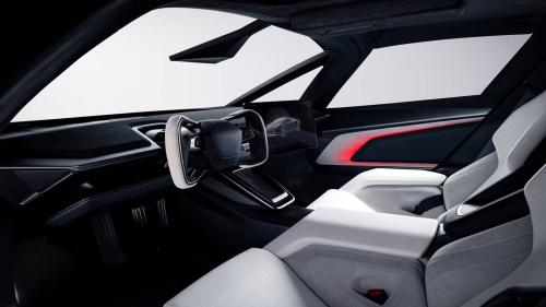 Tesla Roadster 3