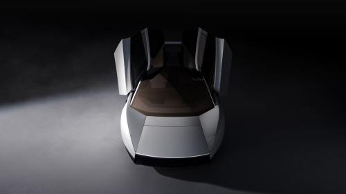 Tesla Roadster