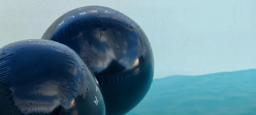 Tesla Super Pool 5