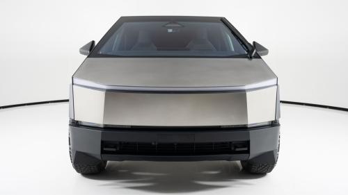 Tesla Cybertruck
