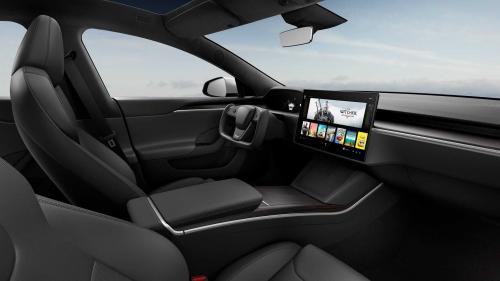 tesla
