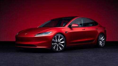 tesla
