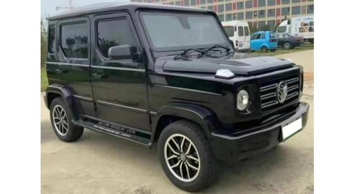 china tesla model Y 4