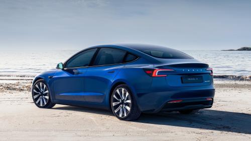 tesla 1