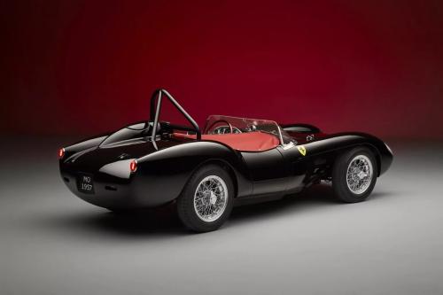 TestaRossa b