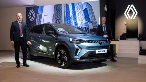 The Grand Automotive Hellas 3
