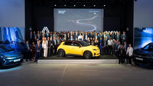 The Grand Automotive Hellas 6