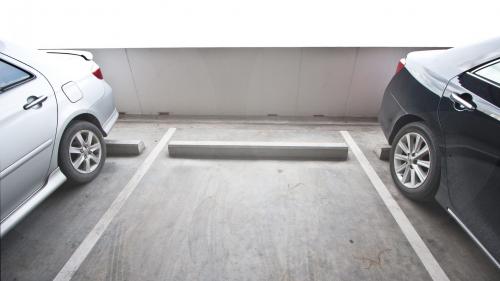 Thesi Parking 2