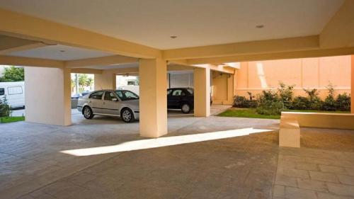Thesi Parking 3