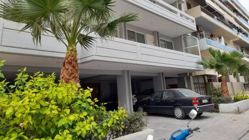 Thesi parking 4