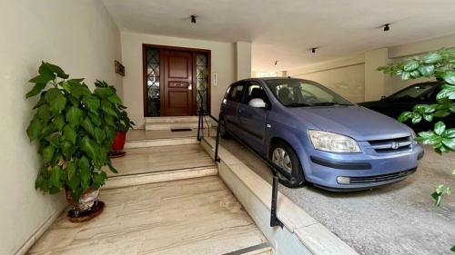 Thesi parking 6