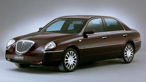 Lancia Thesis