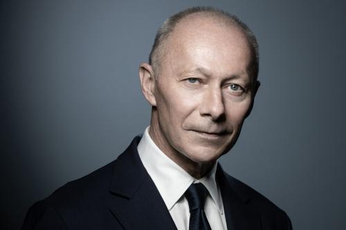 Thierry Bollore