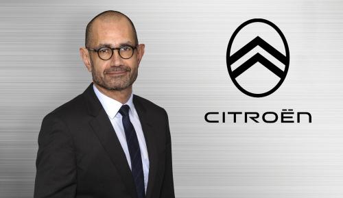 O διευθύνων σύμβουλος της Citroen, Thierry Koskas