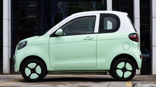 Tiger EV