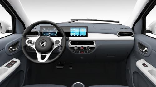 Tiger EV