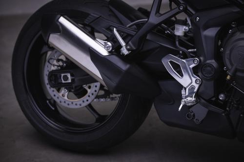 Triumph Tiger Sport 800